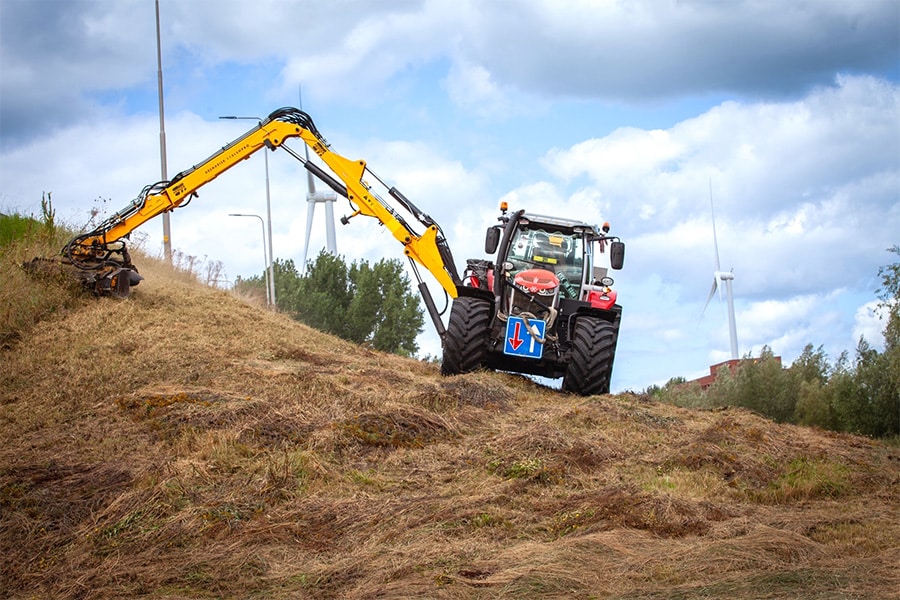 Behoud van functionaliteit en prestaties A27 2