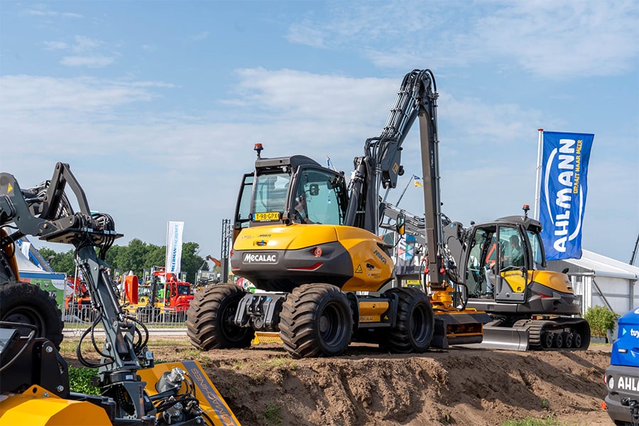 Genieten geblazen van multifunctionele troef 1