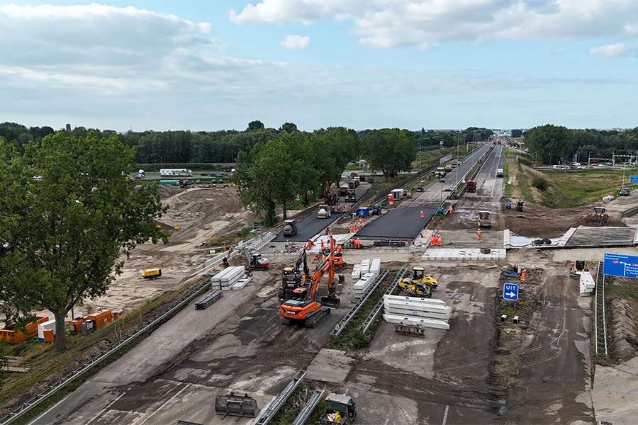 De 100 uur van Hooipolder 4