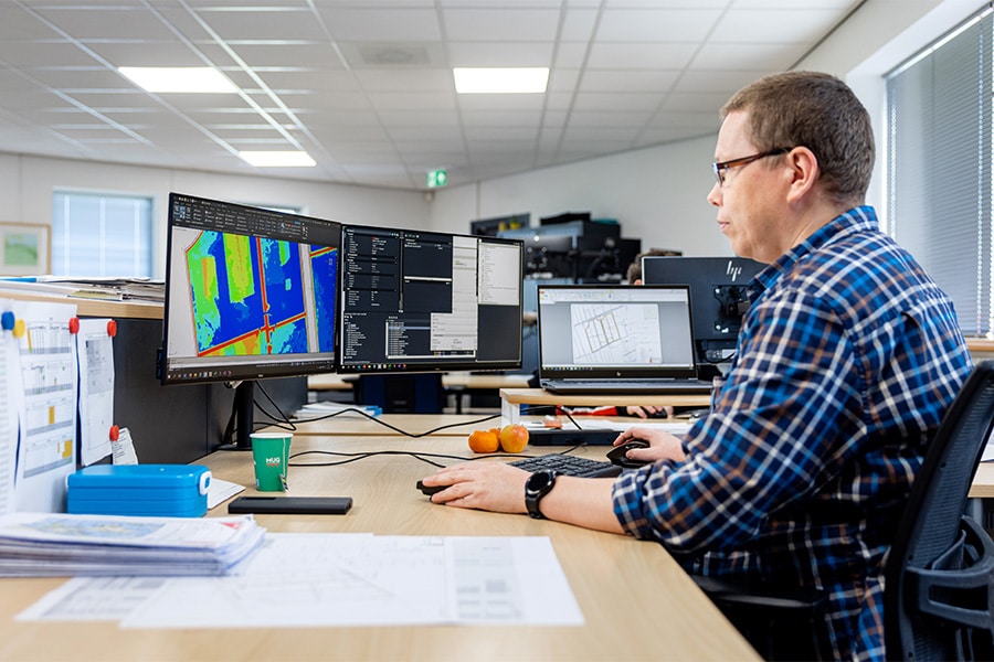 Nieuwe generatie watermanagementsoftware 2