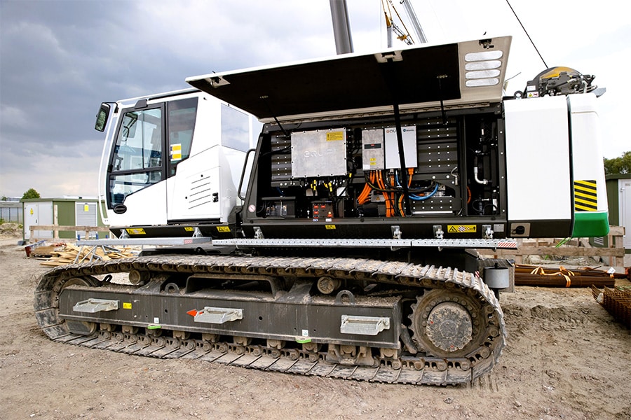 Specialists deliver sustainable customization 4