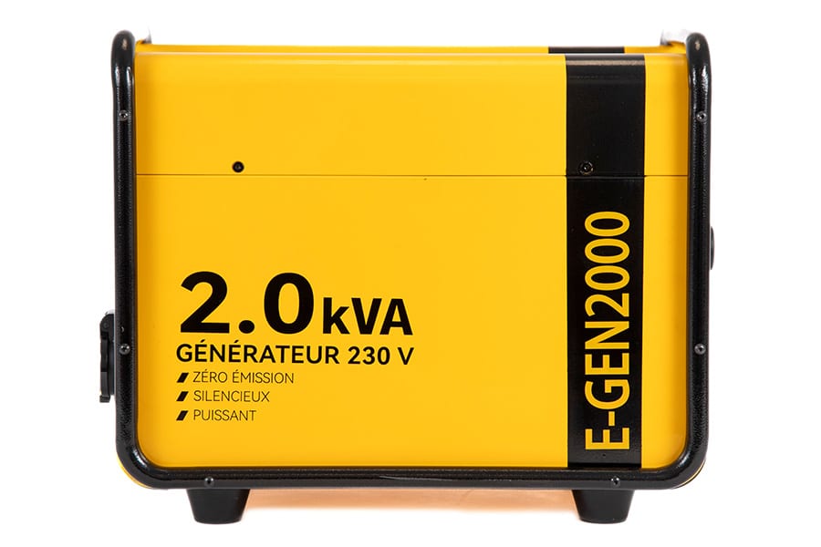 Lithium power stations: full speed ahead, including off-grid 2