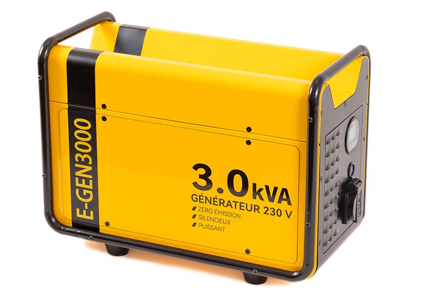 Lithium power stations: full power ahead, including off-grid 4