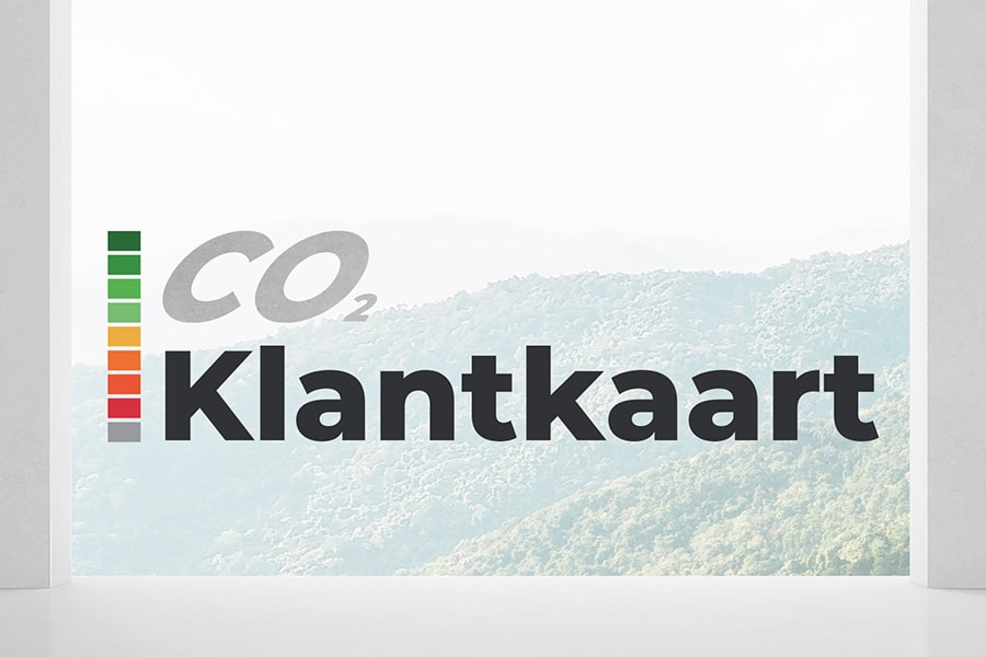 Klantkaart vergroot inzicht in CO2-emissies 6