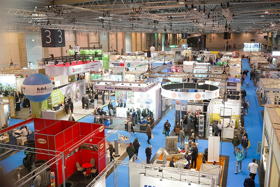 InfraTech Germany 2026 5