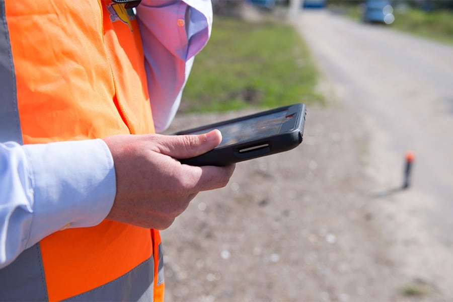 Geïntegreerde ERP-software voor de hele organisatie 1