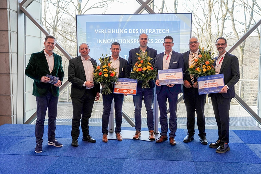 InfraTech Duitsland 2026  3