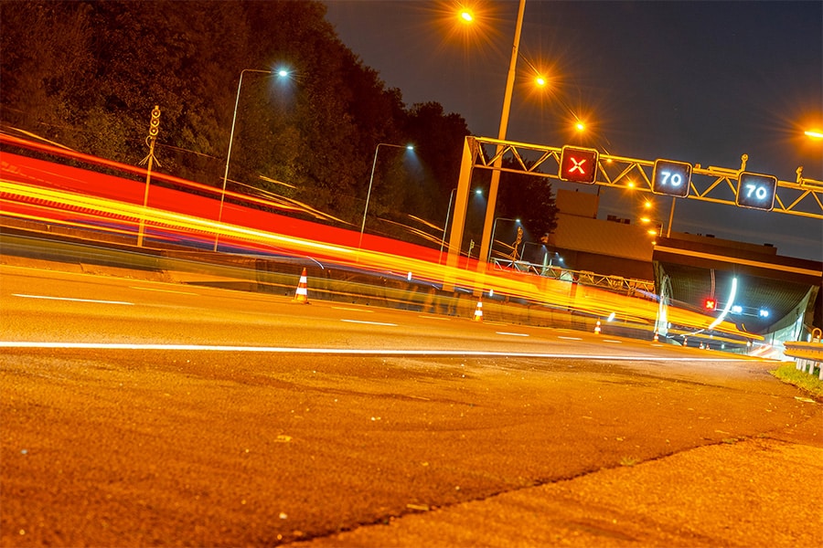 Door portfolioaanpak in negen jaar tijd vijf Zuid-Hollandse rijkstunnels toekomstproof 2