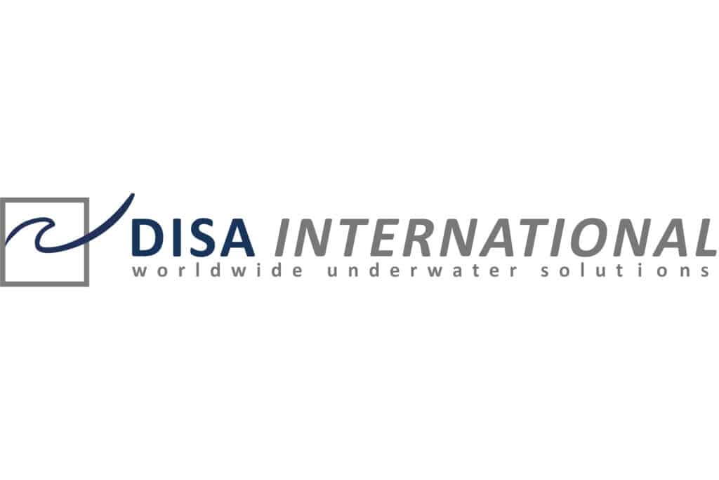DISA International 5