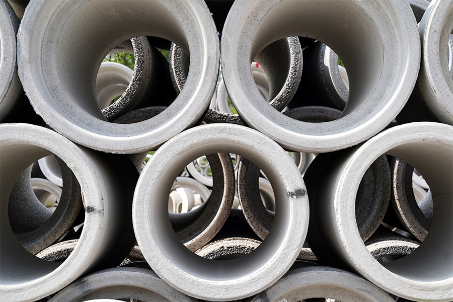  Tien vragen over hergebruik van betonnen rioolbuizen en -putten: 2