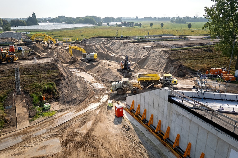 De 100 uur van Hooipolder 4
