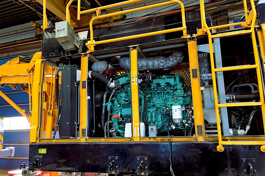 Specialists deliver sustainable customization 4
