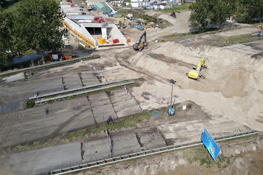 De 100 uur van Hooipolder 3