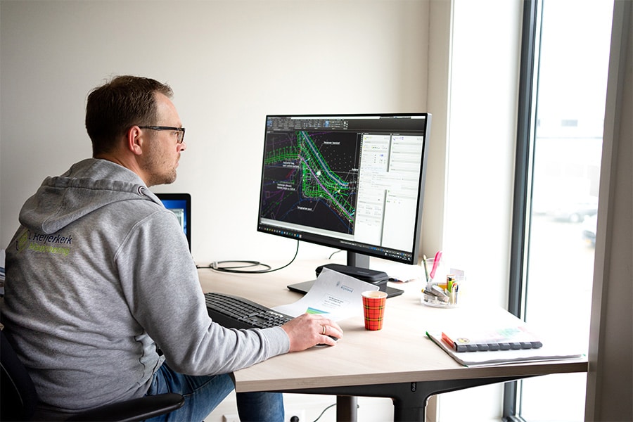 Nieuwe generatie watermanagementsoftware 1