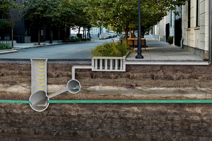 Nieuwe generatie watermanagementsoftware 3