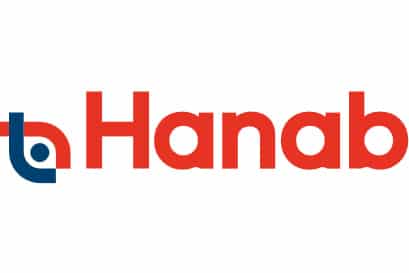 hanab logo