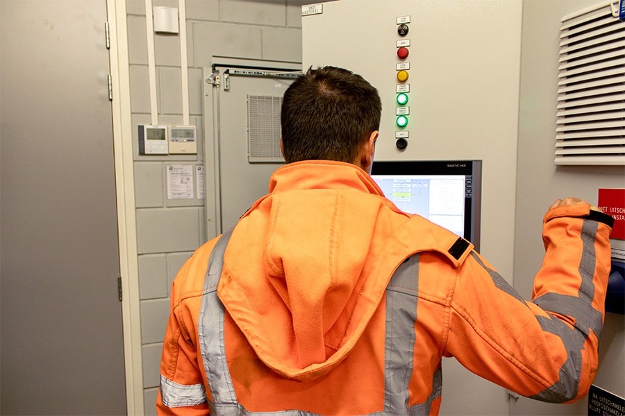 Air ventilation and fire safety in tunnels starts with a good ventilation system 2
