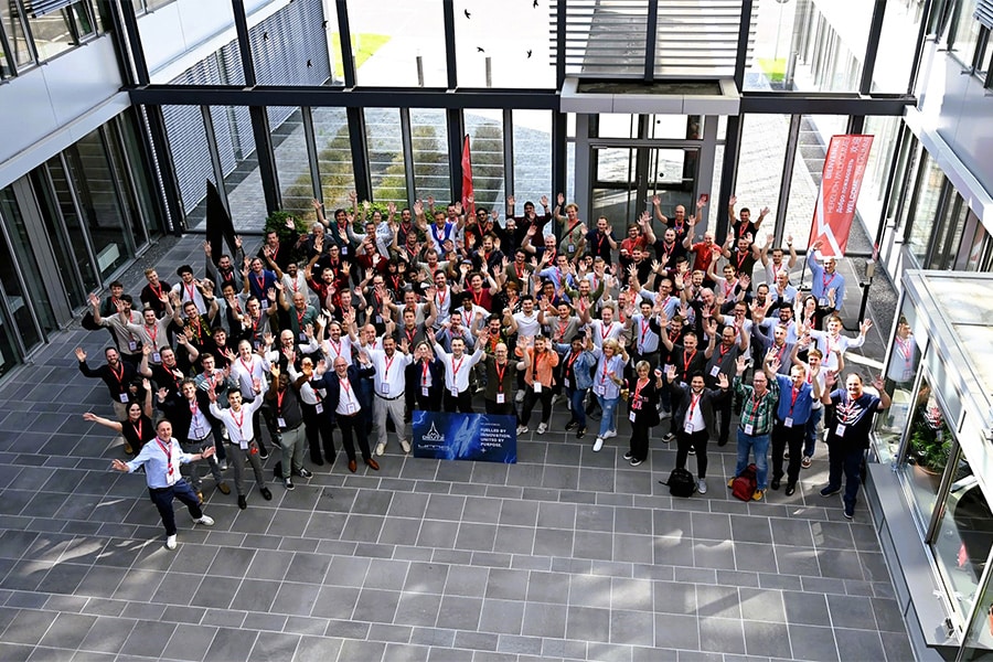 UMS grows under the wings of Deutz to become pivot in sustainability 1