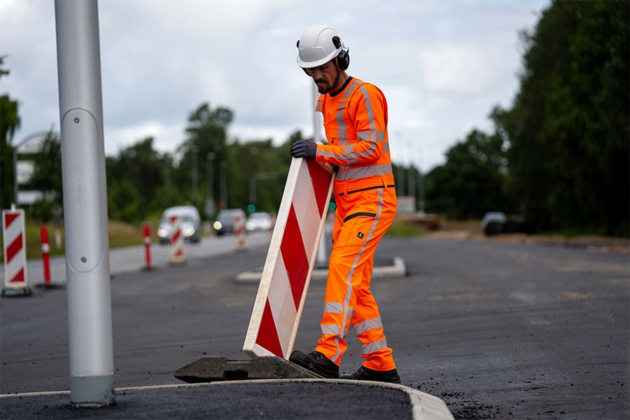 Innovatie, kwaliteit en betrouwbaarheid in werkkleding 1