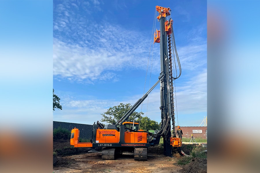 Maatwerk, automatisering en compacte emissievrije oplossingen 1