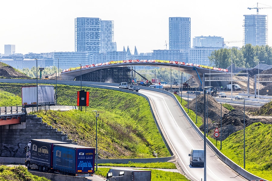 Bouwen aan Nederland: koers houden, maar ook durven vernieuwen 1