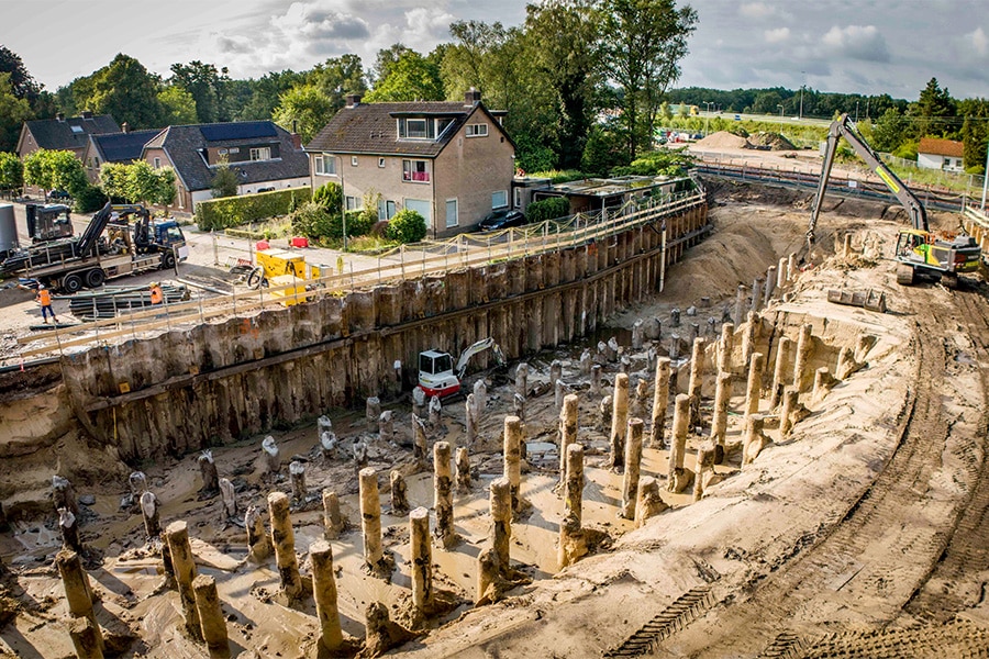 Bronbemaling.com groeit toe naar landelijke speler 1