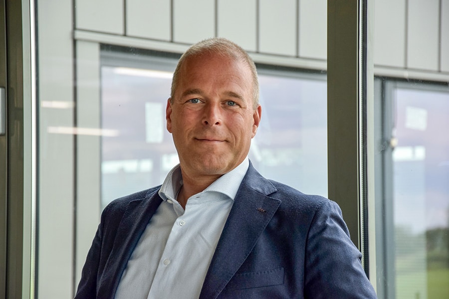 Combinatie van industriële automatisering en motion control 1