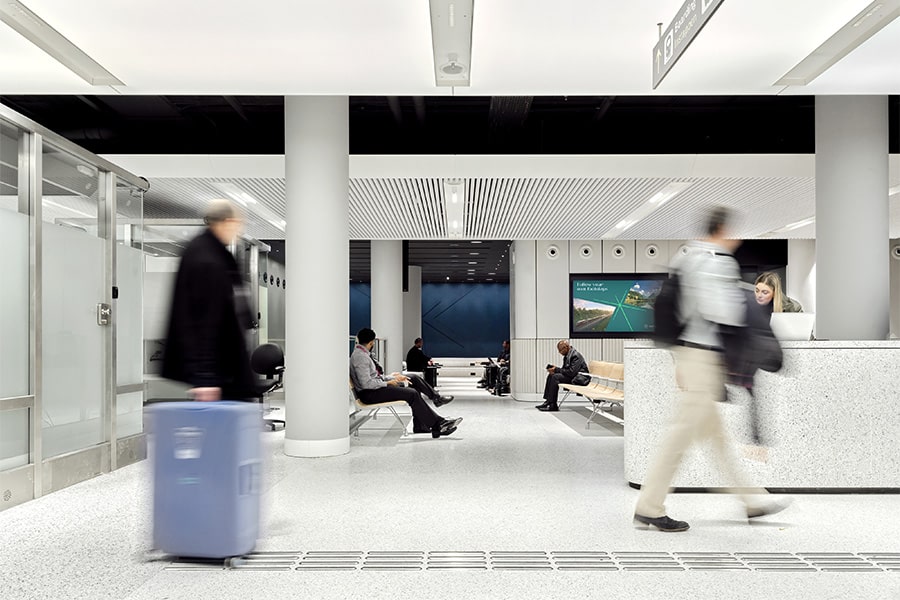 Hoogwaardige routegeleiding vergroot toegankelijkheid 1