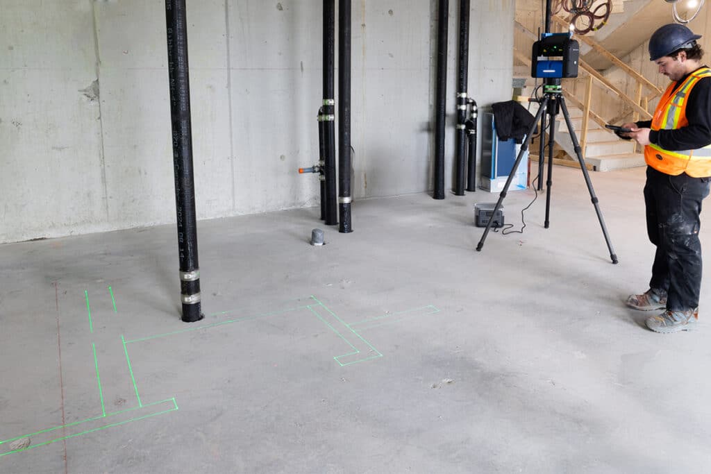 Geometius nieuwe officiële dealer van Mechasys 2