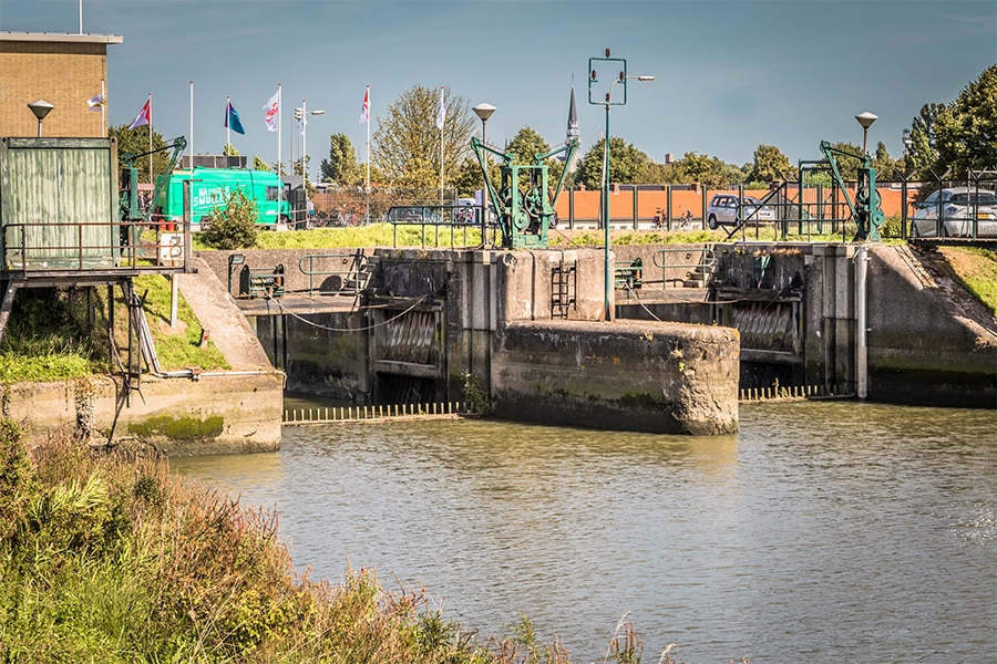 Combinatie van industriële automatisering en motion control 2