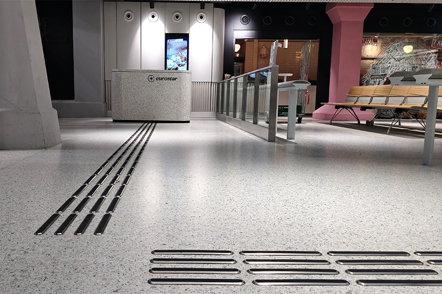 Hoogwaardige routegeleiding vergroot toegankelijkheid 3