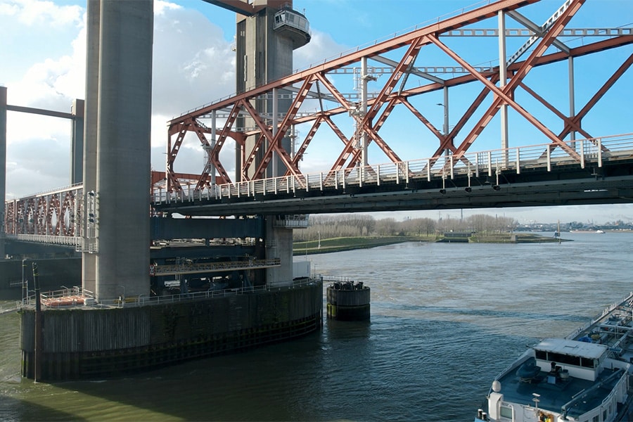 Combinatie van industriële automatisering en motion control 5