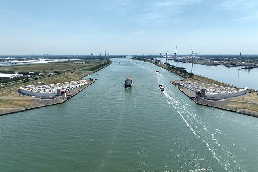 150 jaar trots, innovatie en maatschappelijke kracht 2