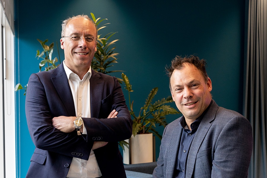 Bouwen aan Nederland: koers houden, maar ook durven vernieuwen 5