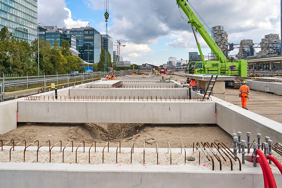 Bouwen aan Nederland: koers houden, maar ook durven vernieuwen 3