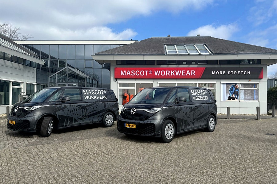 Innovatie, kwaliteit en betrouwbaarheid in werkkleding 1