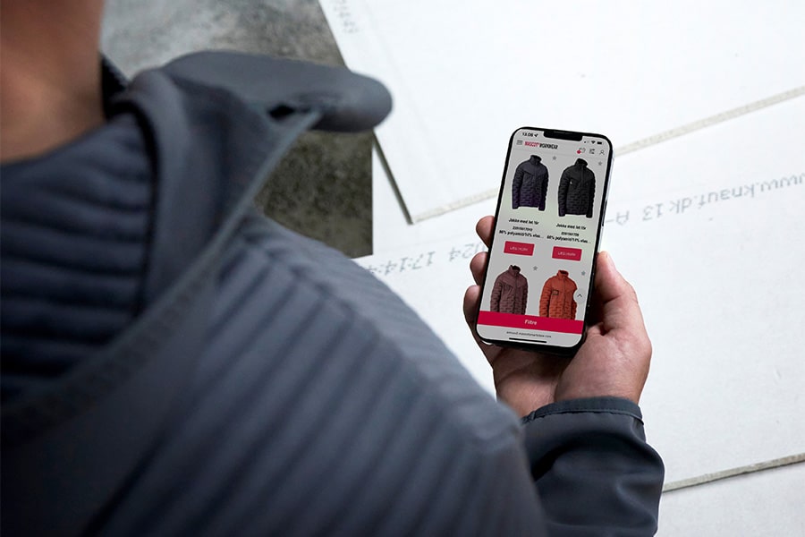 Innovatie, kwaliteit en betrouwbaarheid in werkkleding 2