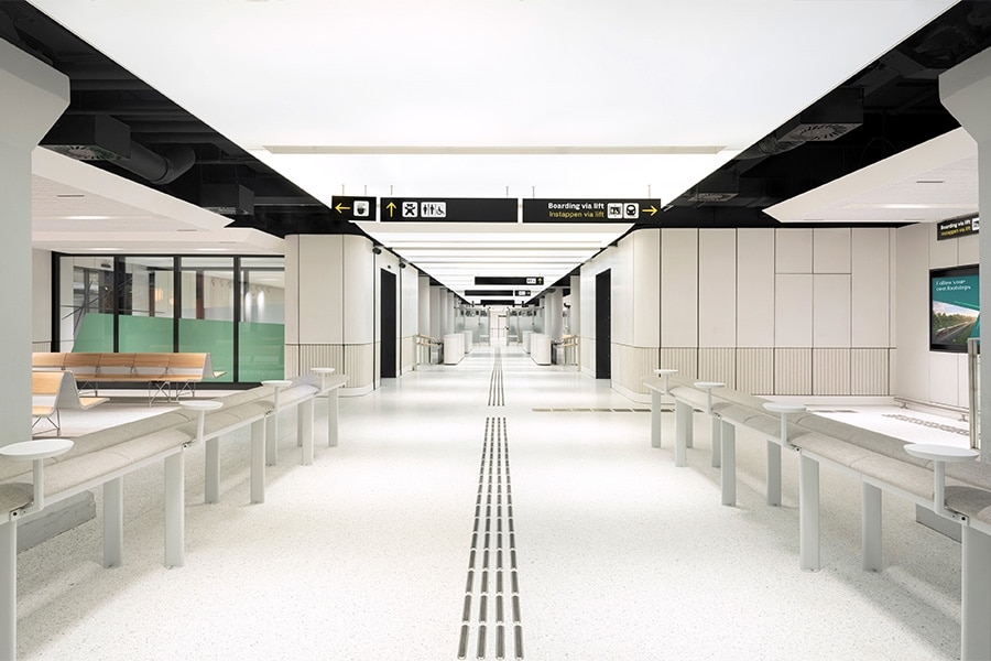 Hoogwaardige routegeleiding vergroot toegankelijkheid 4