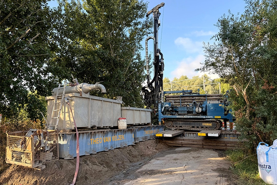 Bronbemaling.com groeit toe naar landelijke speler 2