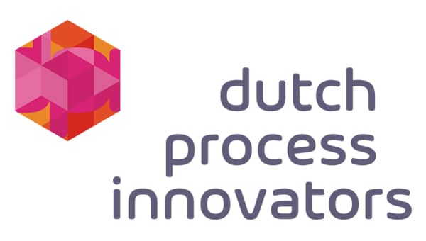 dutch process innovators logo
