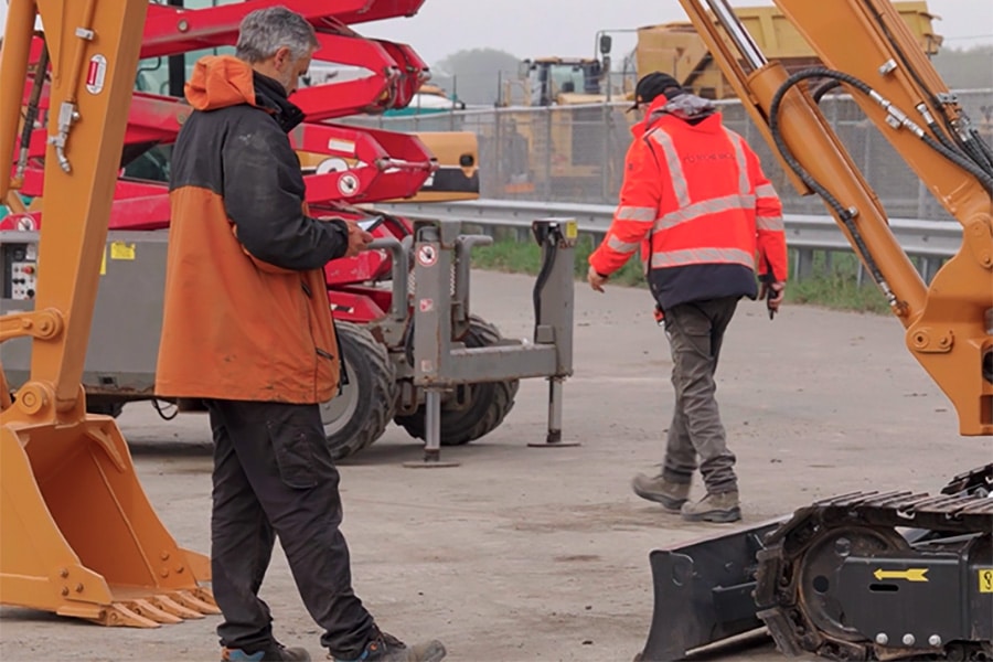 Zwaar materieel, licht werk: hoe je slimmer, sneller en veiliger kunt kopen via de veiling 2