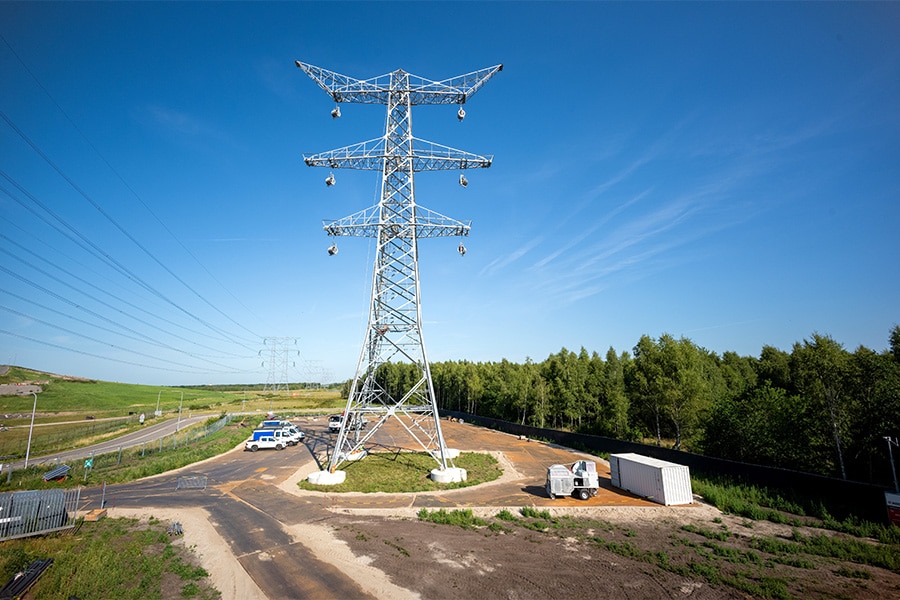 TenneT bouwt samen aan de toekomst van het Brabantse stroomnet 1