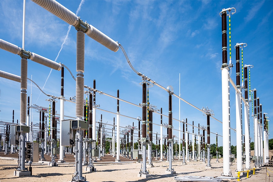 TenneT bouwt samen aan de toekomst van het Brabantse stroomnet 2