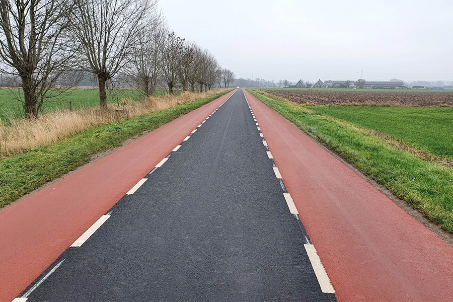 Duurzaamheid in asfaltonderhoud  1