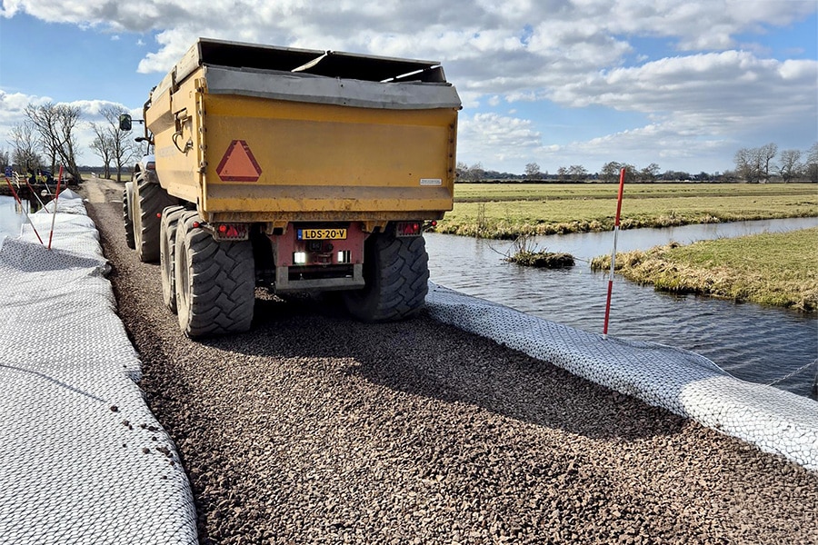 Ontwerp verhardingen met vertrouwen 7