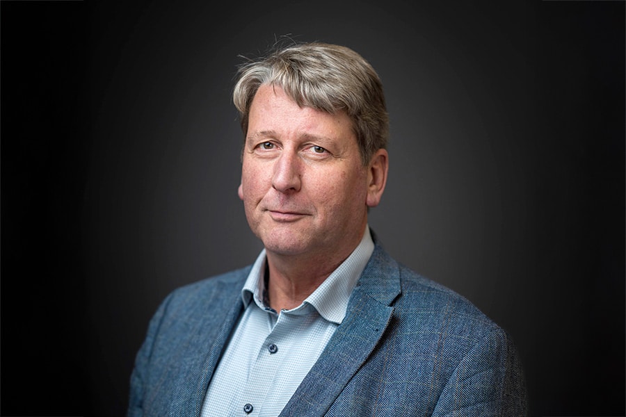 ‘Een keurmerk als het CSC-certificaat heeft een intrinsieke motivatie nodig om succesvol te zijn’ 1