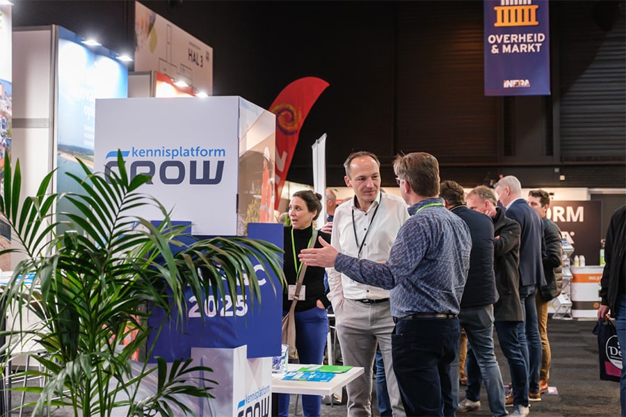 Assignment and realization hand in hand in Hardenberg 1