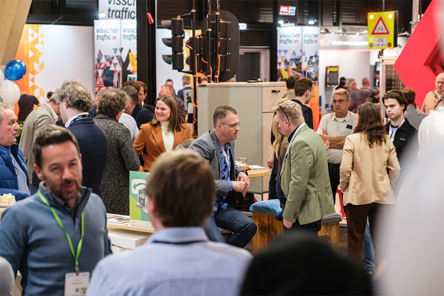 Opdracht en realisatie hand in hand in Hardenberg 2