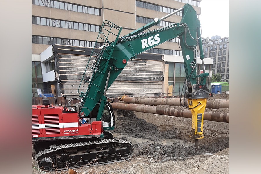 Those who like to perform optimally will find everything in Weert 3