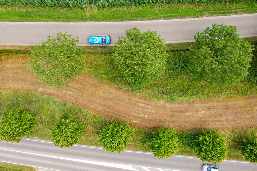 What seems to work on paper does not always do so in the field 1